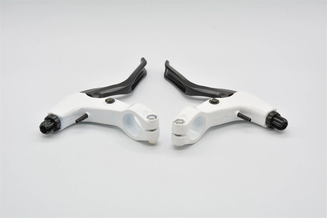 High Quality CNC Aluminum Bike Bicycle Brake Lever for MTB