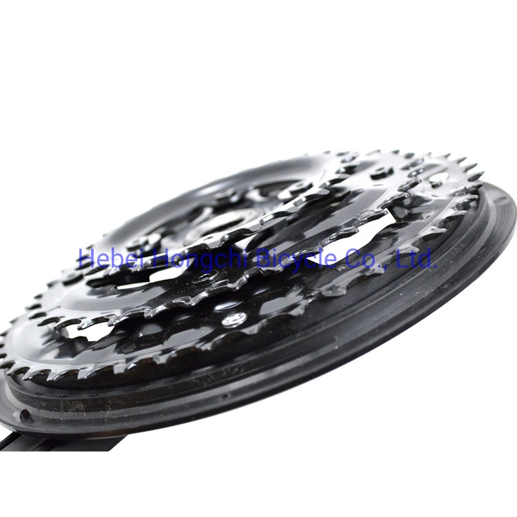 2022 China Variable Speed Prowheel Mountain Bike Chainwheel Crankset