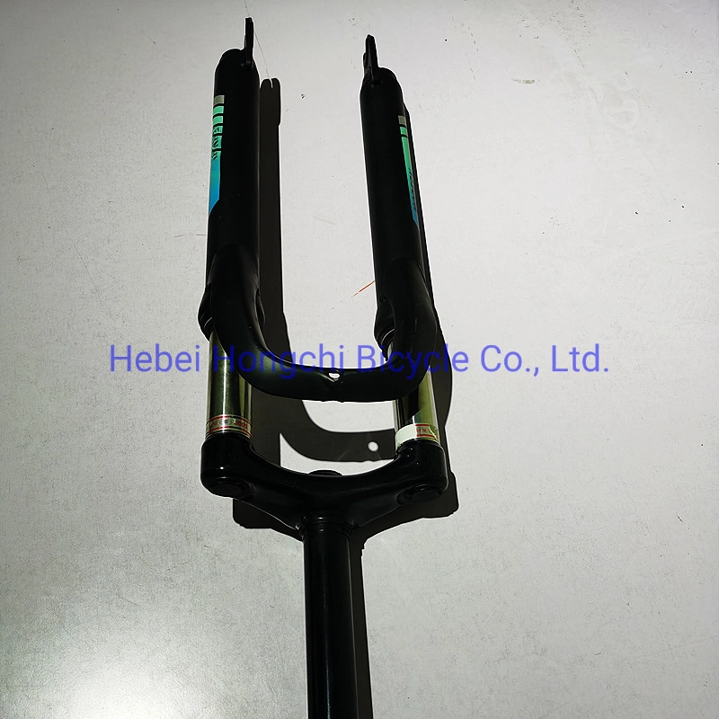 MTB Bike Suspension Front Fork for Mountain Bicycle 26 Inch