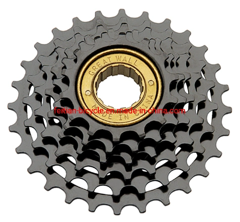 12-32t 7 Speed Bicycle Freewheel for MTB Road Bike