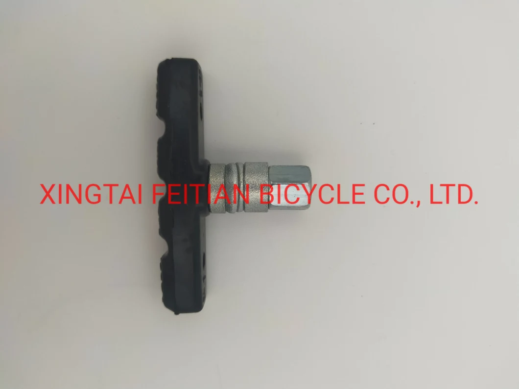 Feitian Bicycle Brake Shoe CNC Brake Shoe for Mountain Bike