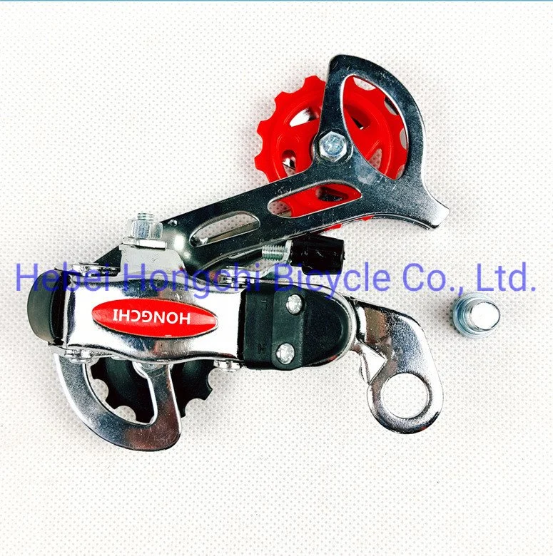 Bike Transmission Components Bicycle Rear Derailleur