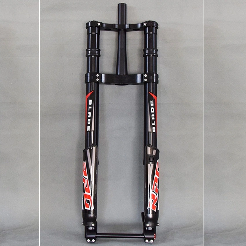 Bicycle Accessories Mountain Bike Downhill Suspension Front Fork