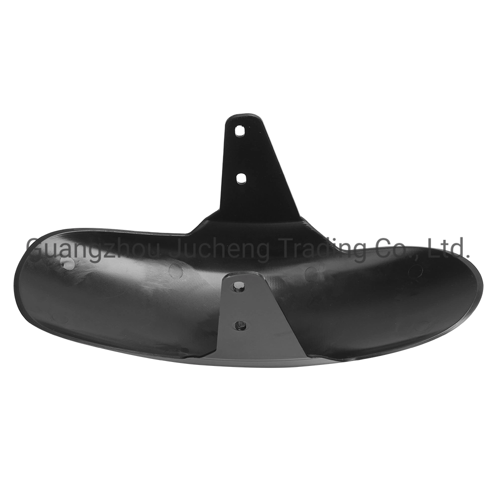 Motorcycle ABS Plastic Vivid Black Front Fender Mudguards Cover Protector for Harley Softail Breakout Fxbr Fxbrs 2018-2022 2021