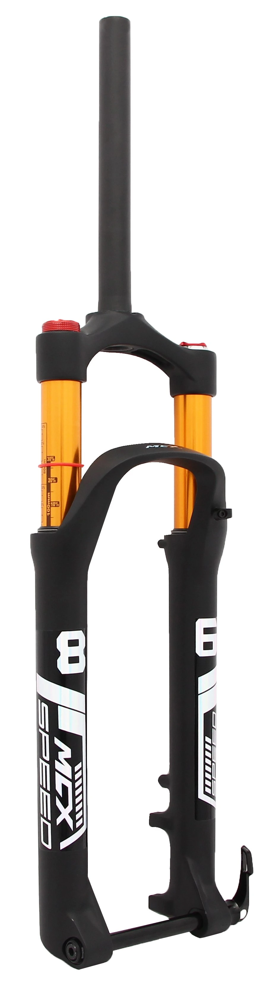 Bike Bicycle Parts Air Pressure Front Fork Shock-Absorbing Front Fork