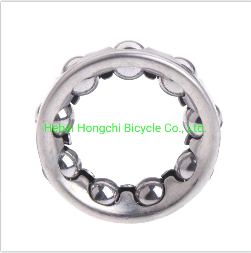 Bicycle Steel Balls Group Front Fork Rear Retainers