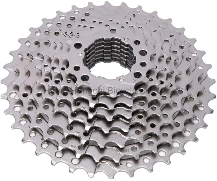 MTB Road Bike Freewheel 9 Speed 12-36t Bicycle Cassette Freewheel