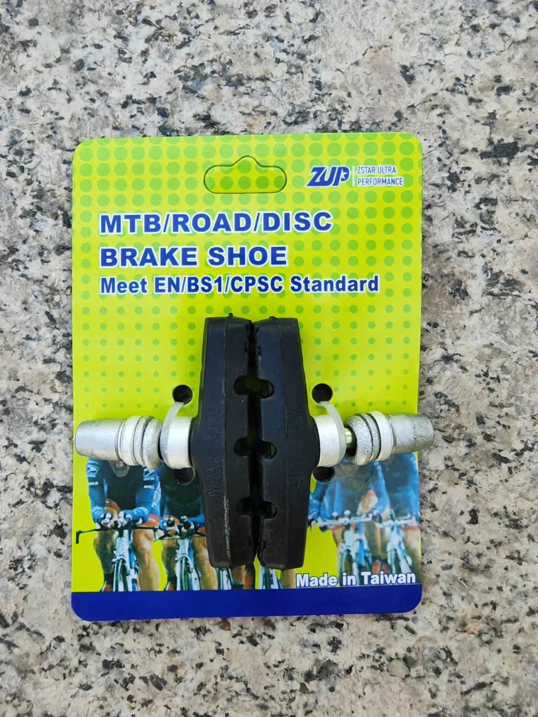 Made in China Wholesaler Bicycle Spare Parts High Quality Full Alloy Brake Lever